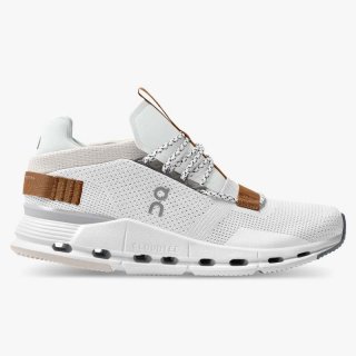 On Cloud Cloudnova para mujer - Blanco | Zapatos Perla - Novedades