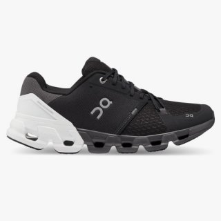 On Cloud Cloudflyer 4 para hombre - Negro | Zapatos blancos | Envío rápido