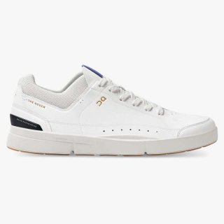 On Cloud THE ROGER Centre Court para hombre - Blanco | Zapatillas Índigo | Outlet Italia