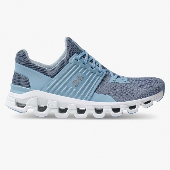 On Cloud Cloudswift para Mujer - Lago | Zapatos Cielo (Novedades)