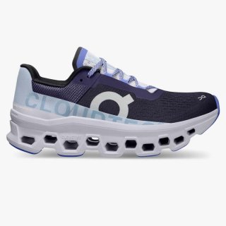 On Cloud Cloudmonster para mujer - Acai | Zapatos Lavanda - Últimas llegadas