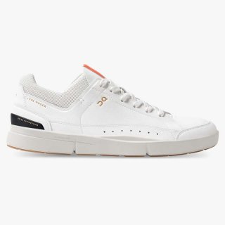 On Cloud THE ROGER Centre Court para hombre - Blanco | Zapatillas Flame | Outlet Italia