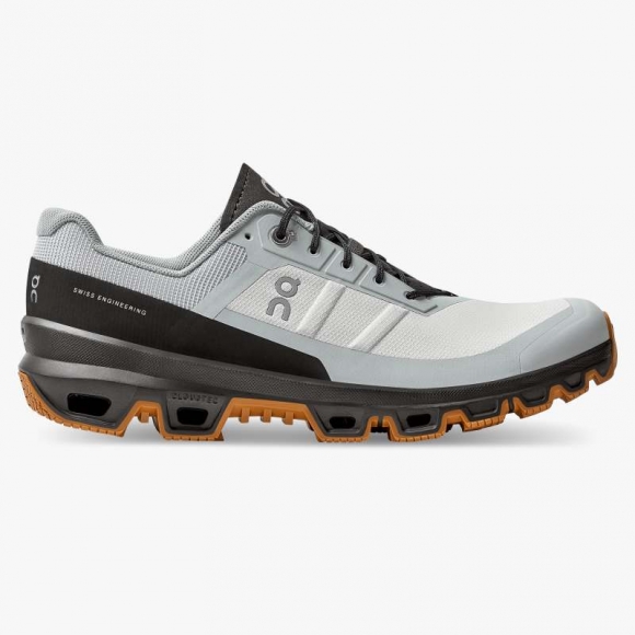 On Cloud Cloudventure para hombre - Glaciar | Zapatos Thorn | Italia
