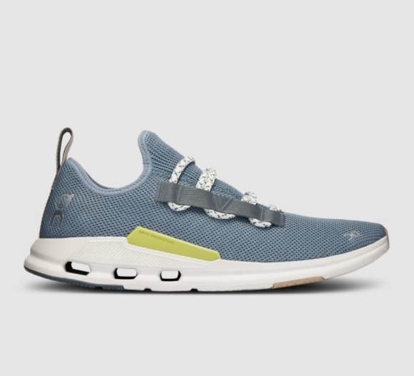 On Cloud Cloudeasy para mujer - Lavado | Zapatos verde oliva