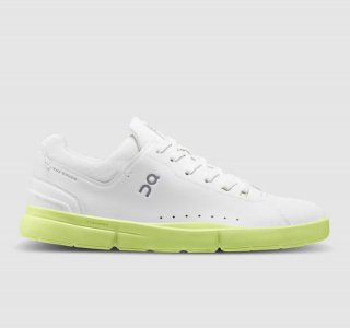 On Cloud THE ROGER Advantage - Blanco para hombre | Novedades: Zapatillas Hay