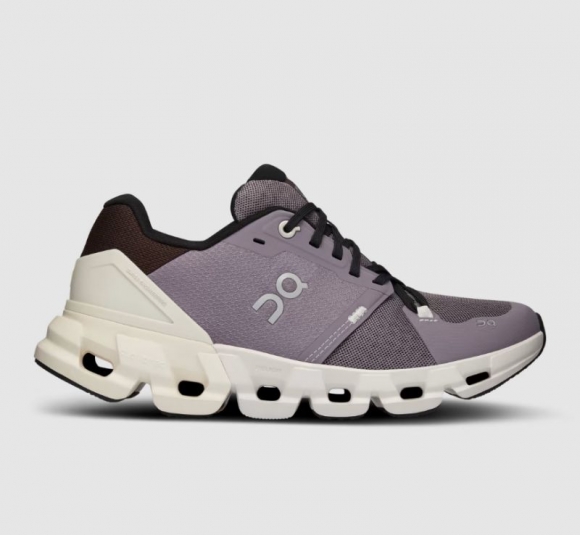 On Cloud Cloudflyer 4-Shark para hombre | Zapatillas Pearl recién llegadas