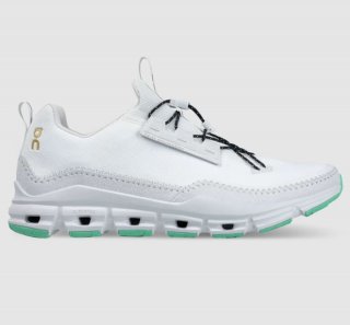 On Cloud Cloudaway para hombre - Blanco sin teñir | Zapatos Periquito - Novedades