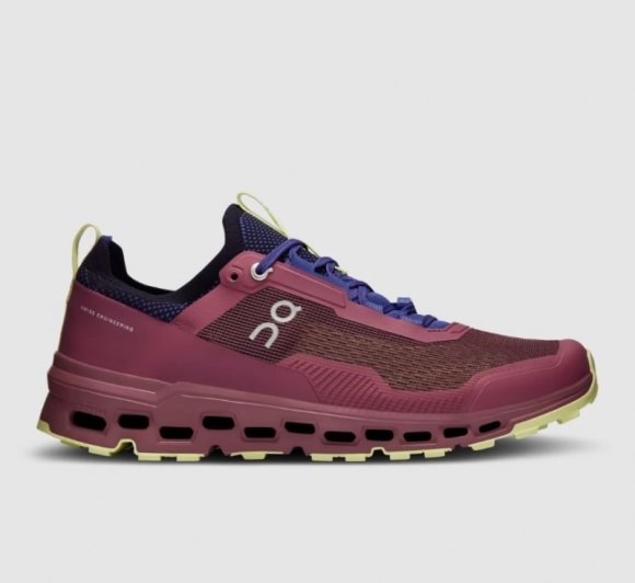 On Cloud Cloudultra 2 para mujer - Cherry | Hay Shoes - Novedades