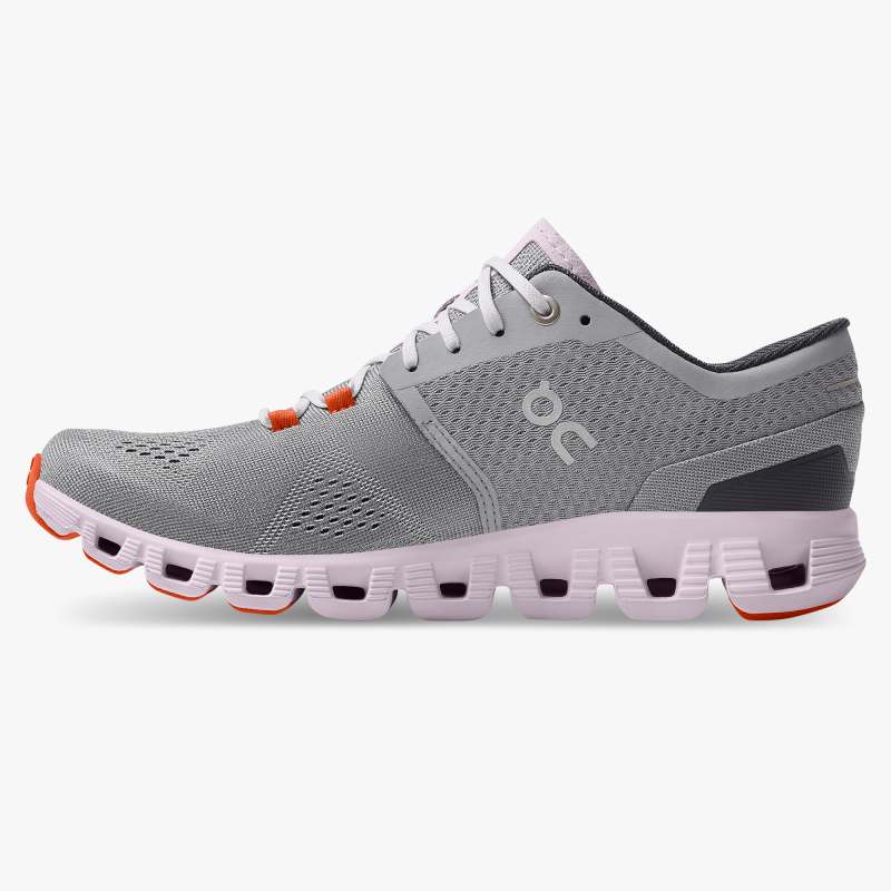 On Cloud X-Alloy para mujer | Zapatos Lily Envío gratis