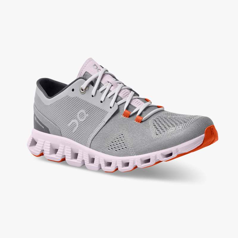 On Cloud X-Alloy para mujer | Zapatos Lily Envío gratis